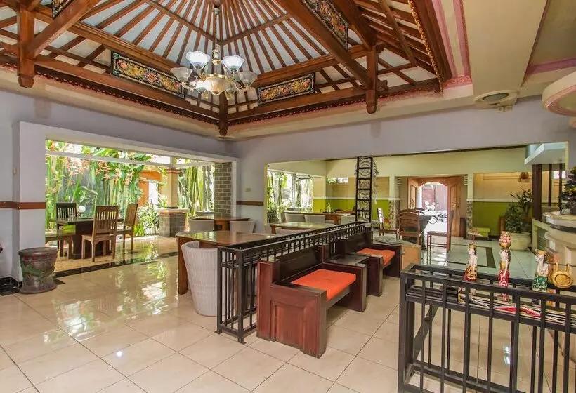 Fotos del hotel The Sesari Jimbaran:  12
