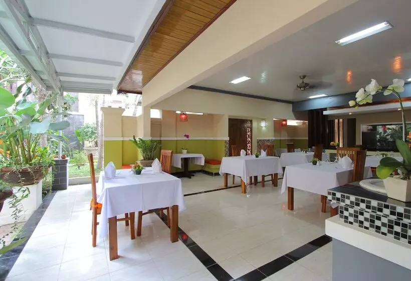 Fotos del hotel The Sesari Jimbaran:  6