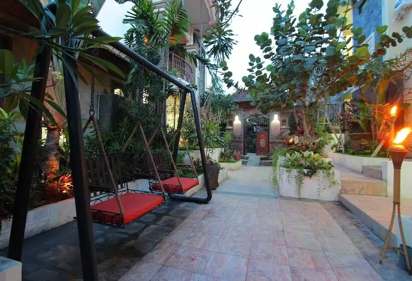 Fotos del hotel The Sesari Jimbaran:  7
