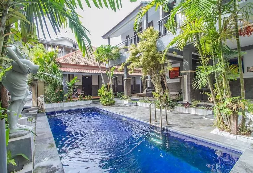 Fotos del hotel The Sesari Jimbaran:  19