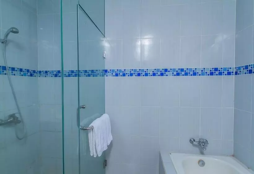 Fotos del hotel The Sesari Jimbaran:  23