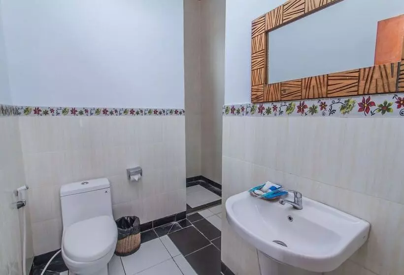 Fotos del hotel The Sesari Jimbaran:  18