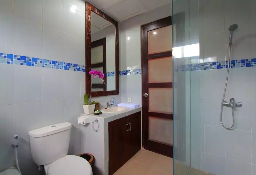 Fotos del hotel The Sesari Jimbaran:  15