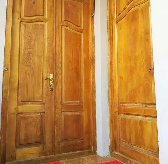 Fotos del hotel Max Comfort:  16