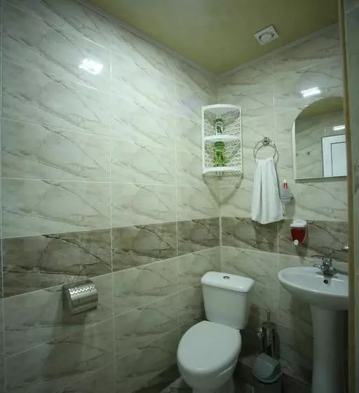 Fotos del hotel Max Comfort:  6