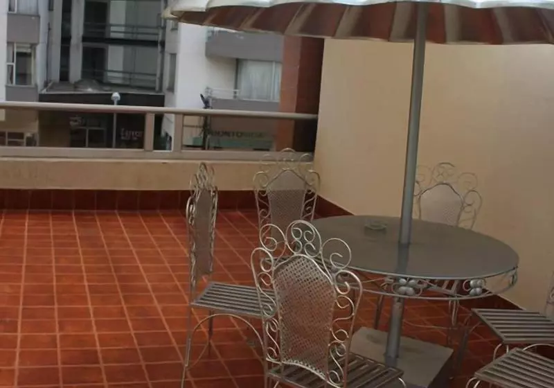 Fotos del hotel Saint Thomas:  13