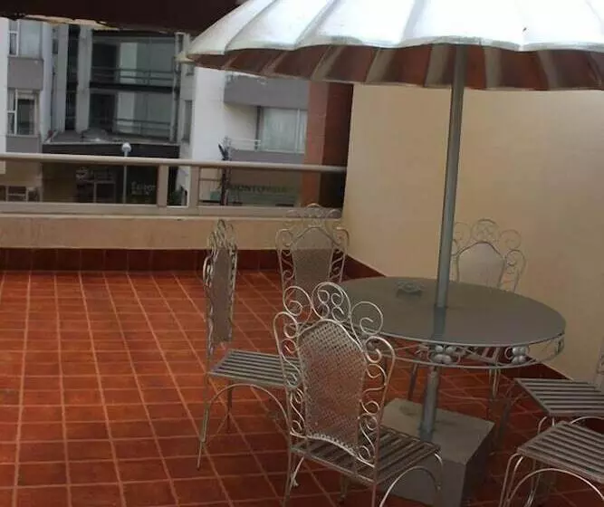 Fotos del hotel Saint Thomas:  5