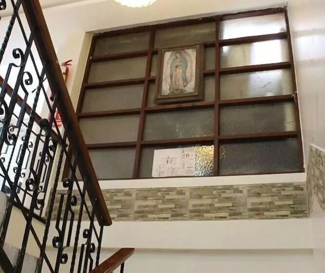 Fotos del hotel Saint Thomas:  9