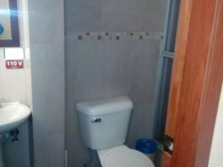 Fotos del hotel Saint Thomas:  14