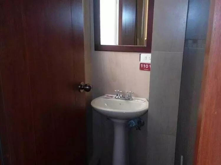Fotos del hotel Saint Thomas:  19