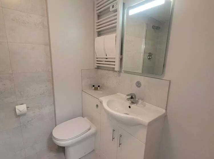 Fotos del hotel The Beeches  & Leisure Club:  19