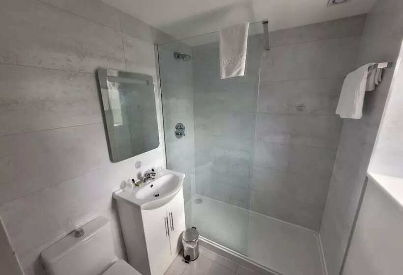 Fotos del hotel The Beeches  & Leisure Club:  23