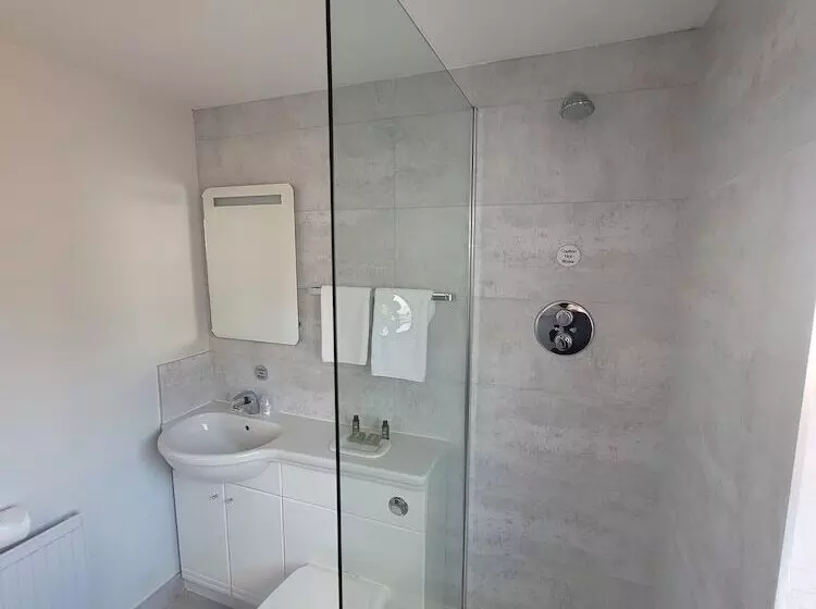 Fotos del hotel The Beeches  & Leisure Club:  20