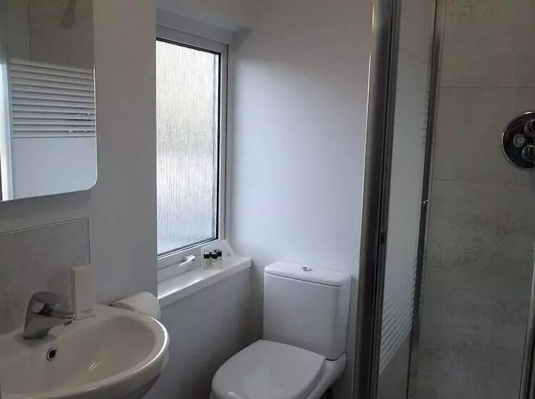 Fotos del hotel The Beeches  & Leisure Club:  14