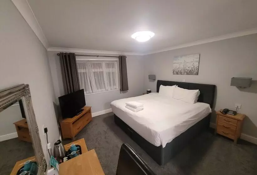 Fotos del hotel The Beeches  & Leisure Club:  7