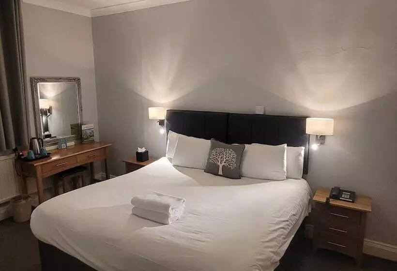 Fotos del hotel The Beeches  & Leisure Club:  13