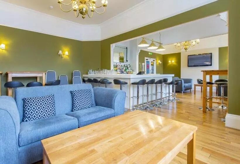 Fotos del hotel The Cotswold:  2