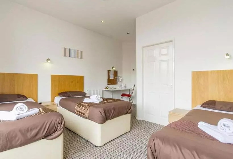 Fotos del hotel The Cotswold:  8