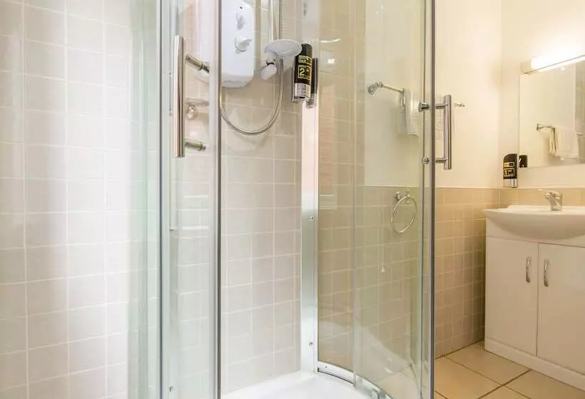 Fotos del hotel The Cotswold:  23