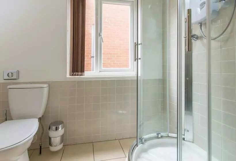 Fotos del hotel The Cotswold:  20