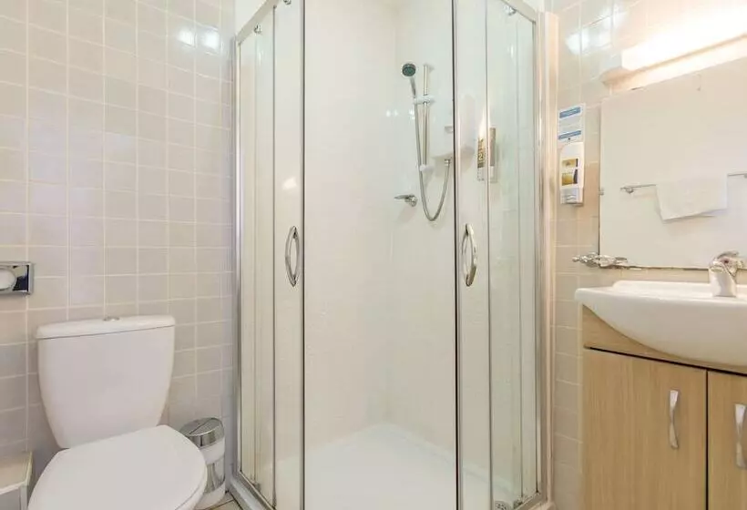 Fotos del hotel The Cotswold:  25