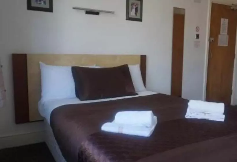 Fotos del hotel The Cotswold:  16