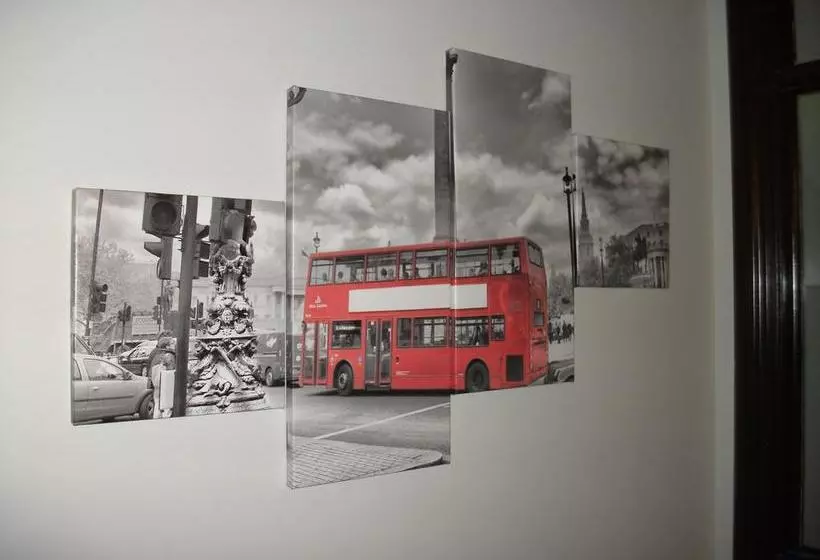 Fotos del hotel The King William:  7