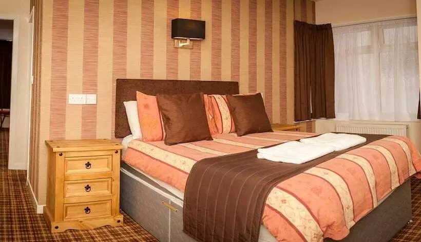 Fotos del hotel The Trafford:  15