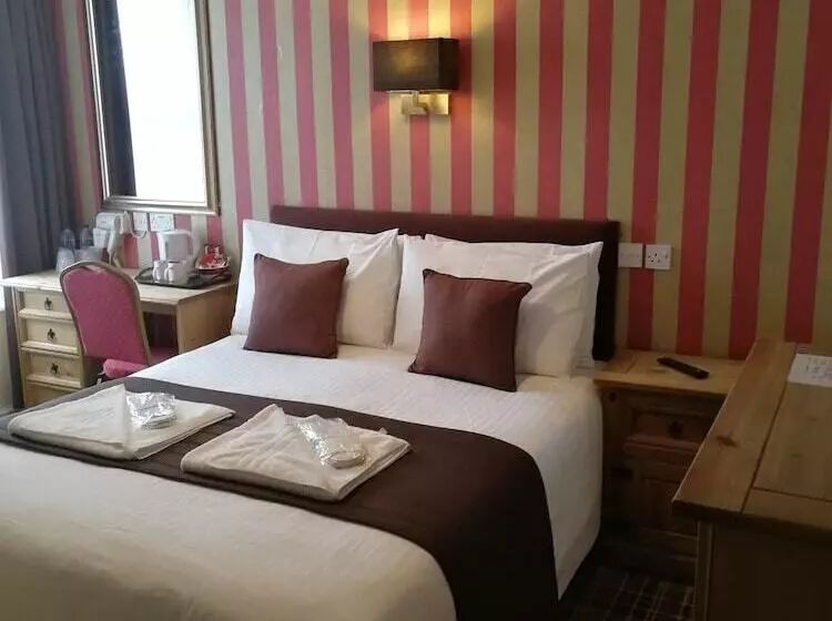 Fotos del hotel The Trafford:  14
