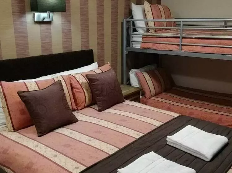 Fotos del hotel The Trafford:  23
