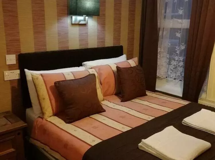 Fotos del hotel The Trafford:  8