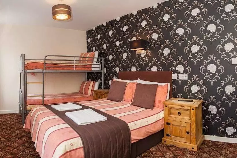 Fotos del hotel The Trafford:  25