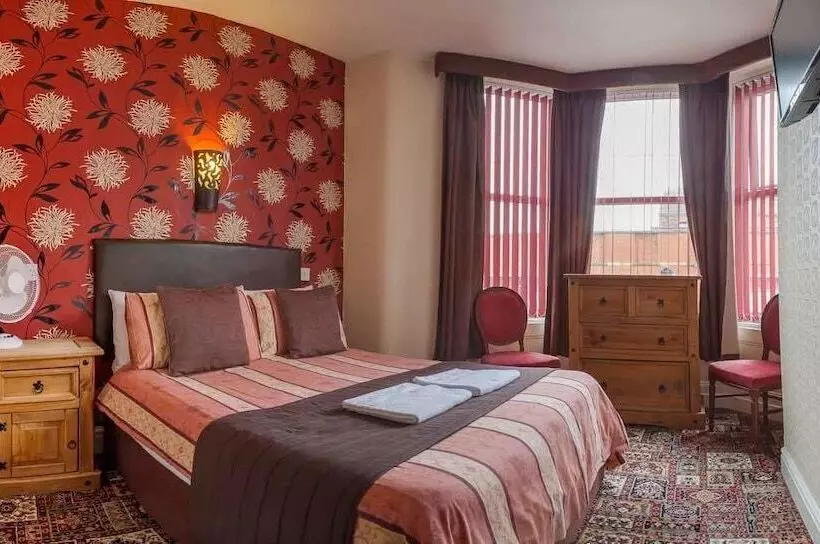 Fotos del hotel The Trafford:  11