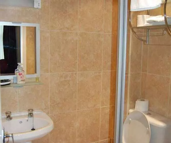 Fotos del hotel The Trafford:  5