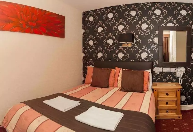 Fotos del hotel The Trafford:  16