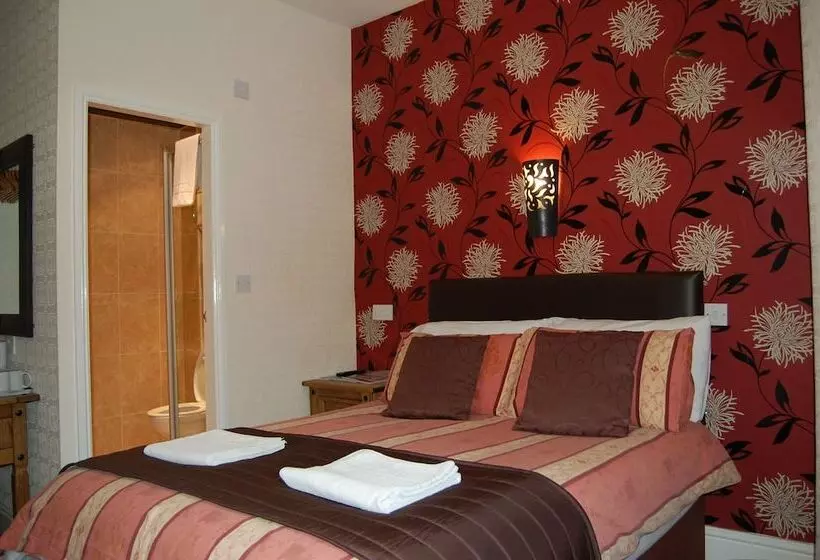 Fotos del hotel The Trafford:  19