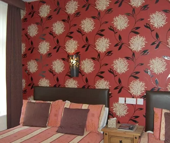 Fotos del hotel The Trafford:  22