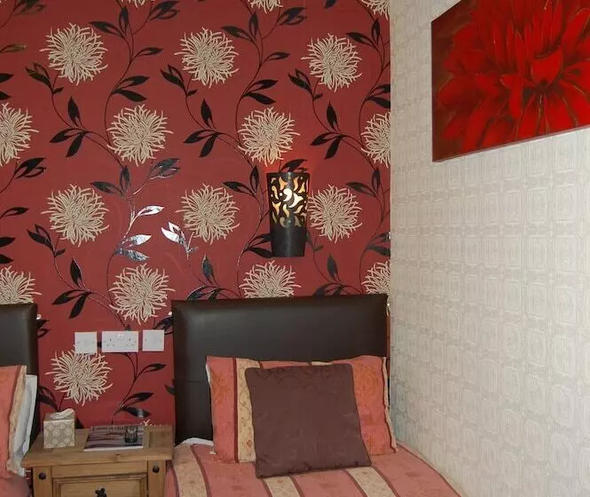 Fotos del hotel The Trafford:  18