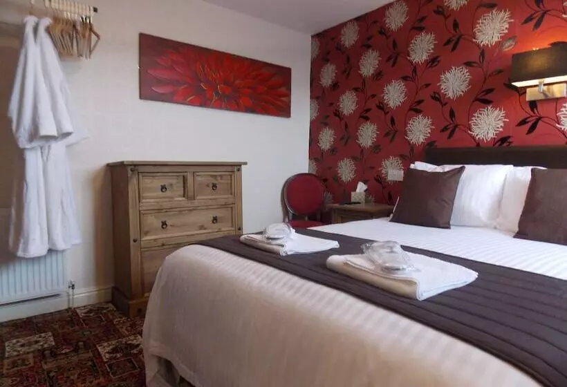 Fotos del hotel The Trafford:  9
