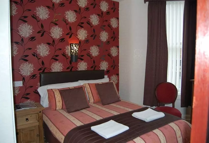 Fotos del hotel The Trafford:  17