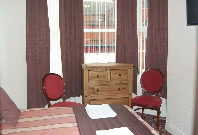 Fotos del hotel The Trafford:  20