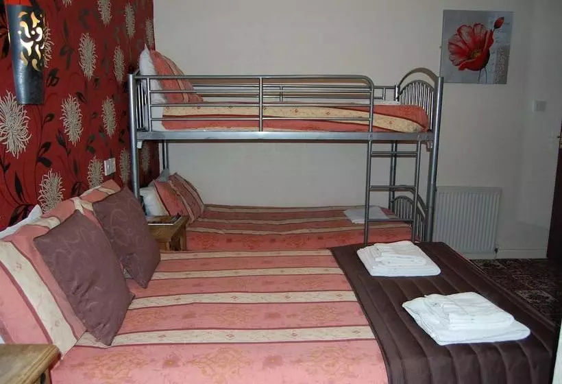 Fotos del hotel The Trafford:  21