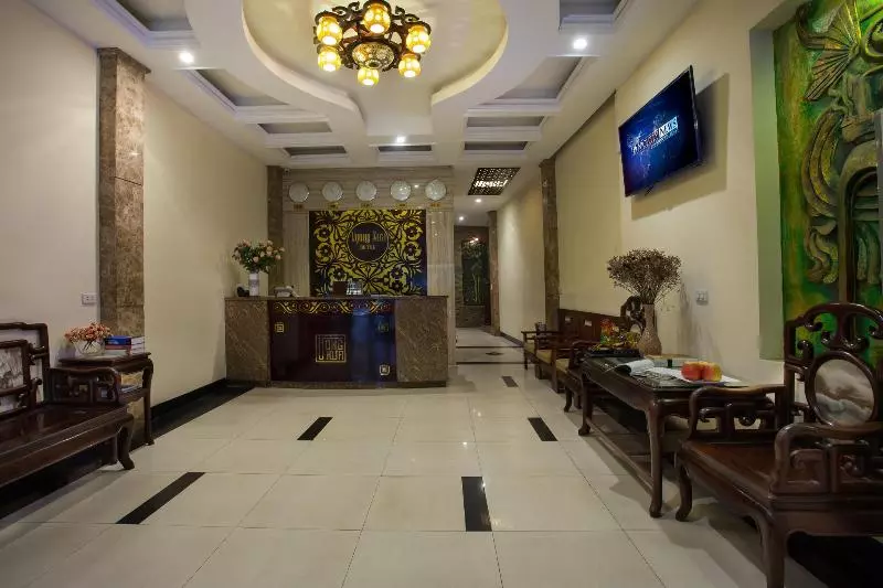 Fotos del hotel Vong Xua:  3