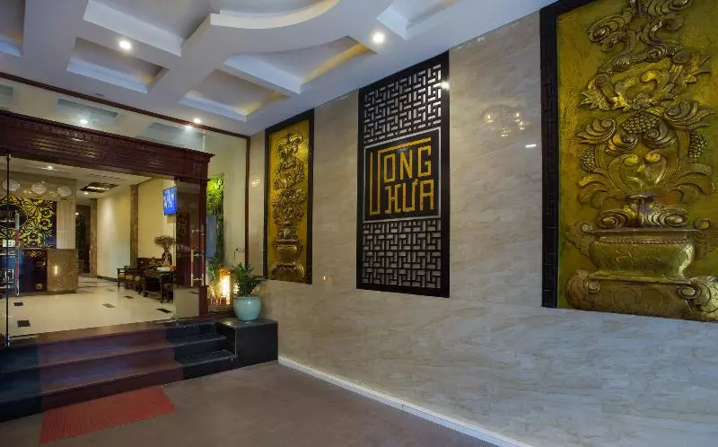 Fotos del hotel Vong Xua:  7