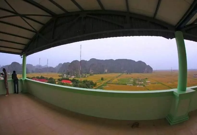 Fotos del hotel Yen Nhi Hotel Ninh Binh:  18