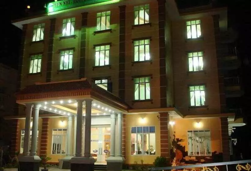 Fotos del hotel Yen Nhi Hotel Ninh Binh:  11