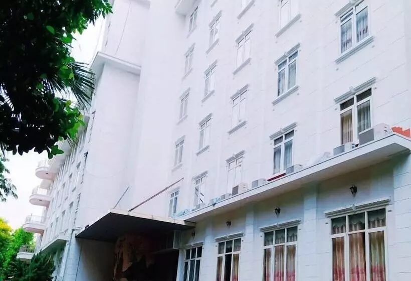 Fotos del hotel Yen Nhi Hotel Ninh Binh:  15