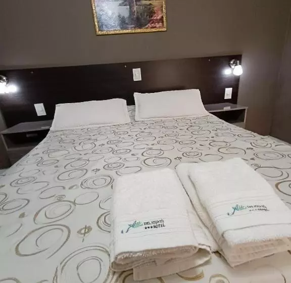 Fotos del hotel Altos Del Iguazu:  12