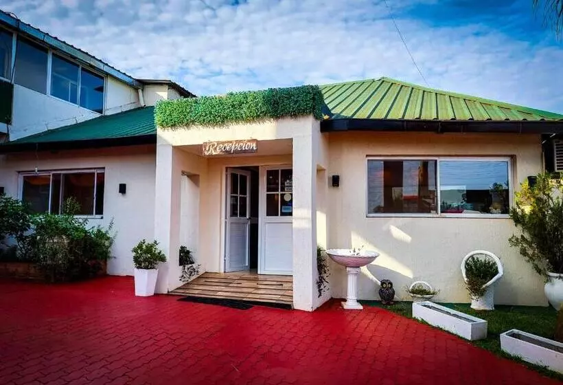 Fotos del hotel Altos Del Iguazu:  6