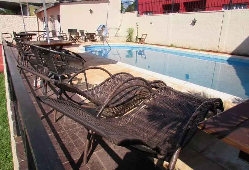Fotos del hotel Altos Del Iguazu:  13